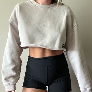 Alphalete Crewneck